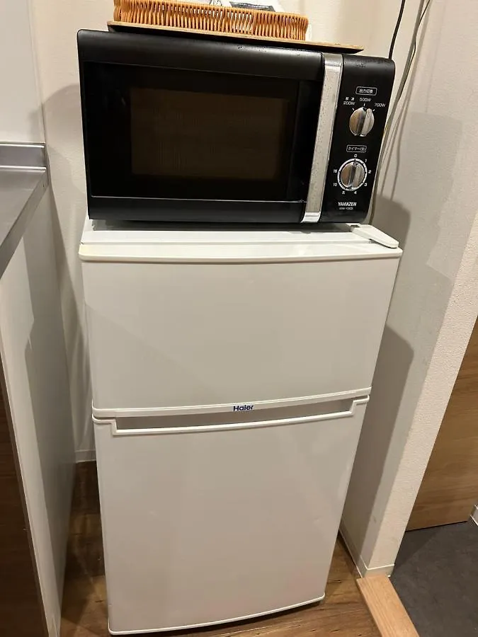Apartment 镰仓、藤沢冲浪胜地 近新江之岛水族馆 距离沙滩1分钟 整套公寓 Fujisawa